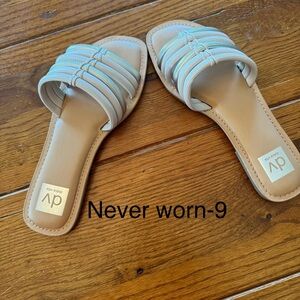 Dolce Vita - never worn.